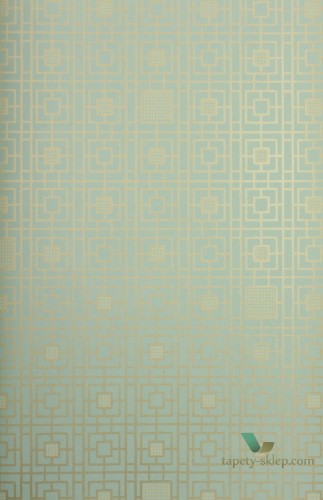 Tapeta Geometryczna Antonina Vella CA1529 Deco Screen York Deco