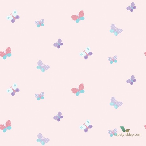 Tapeta Galerie G56008 Just 4 Kids 2