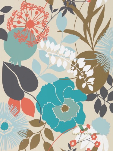 Tapeta Harlequin 111493 Standing Ovation Doyenne