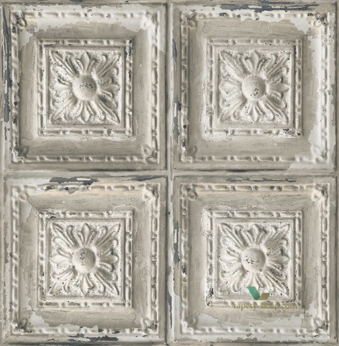 Tapeta Wallquest IR50507 Structure