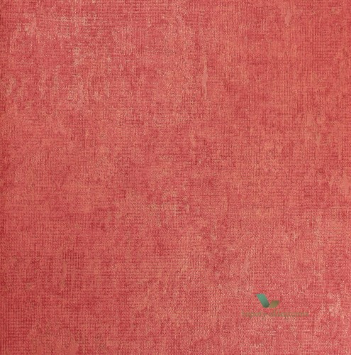 Tapeta jak przecierane płótno Casamance 73441121 Copper