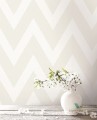 Tapeta Wallquest OY33905 White on White Paper & Ink