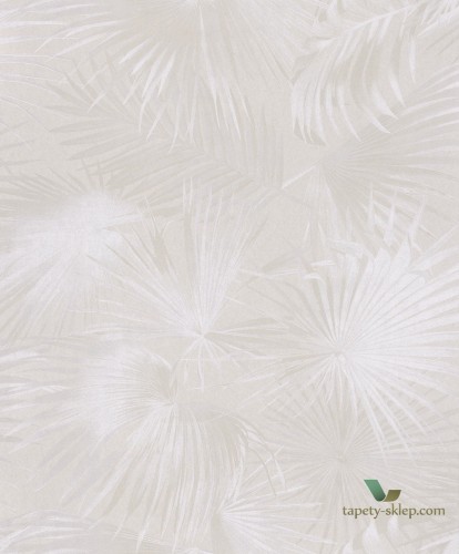 Tapeta palmowe liście Khroma WIL105 Ratan Wild