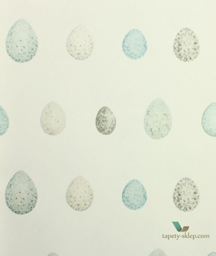 Tapeta Sanderson 216502 Nest Egg