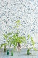 Tapeta w liście Cole&Son Maidenhair 115/6020 Botanical Botanica Ginkgo biloba