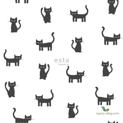 Tapeta Esta 138928 Little Bandits