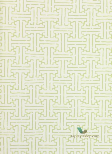 Tapeta Thibaut T35170 Taza Graphic Resource