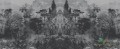 Tapeta London Art 18064 Panorama