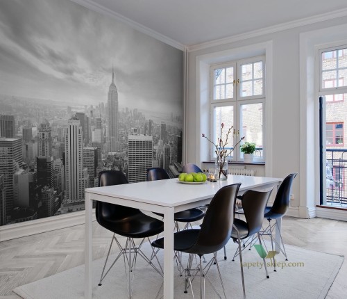 Fototapeta R10632-8 Rebel Walls