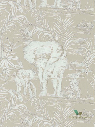 Tapeta Harlequin 111776 Kinabalu Zapara