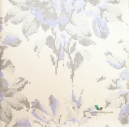 Tapeta W6598-03 Osborne and Little Verdanta