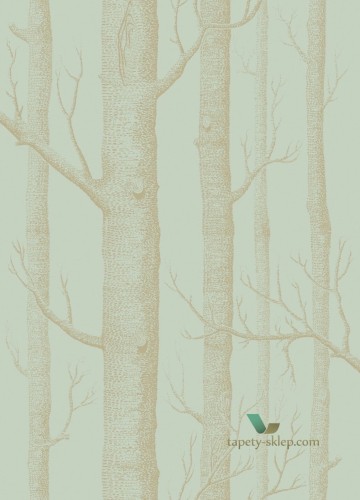Tapeta Cole & Son 103/5023 Woods Whimsical