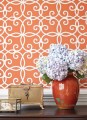 Tapeta Thibaut T11070 Geometric Resource 2