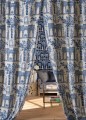 Tapeta Nina Campbell NCW4272-01 Coromandel