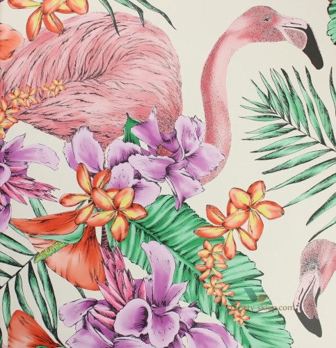 Tapeta Matthew Williamson W6800-03 Cubana