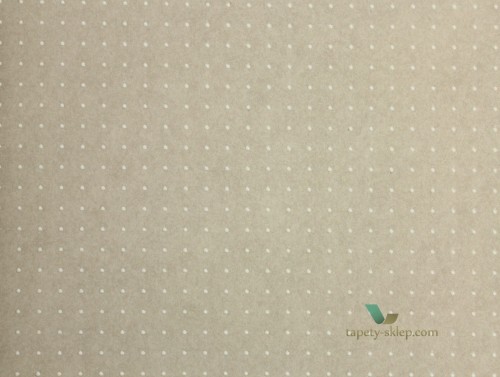 Tapeta w kropki Le Corbusier 31038 Dots Arte