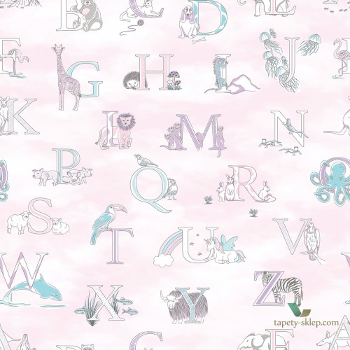 Tapeta Galerie G56538 Just 4 Kids 2