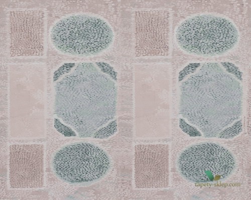 Fototapeta Wall&Deco WDDP1802 DE PUNTILLAS Contemporary 2018