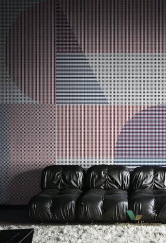 Tapeta London Art 18008 Opus