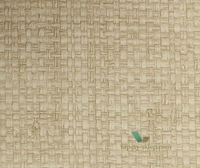 Tapeta Thibaut T6814 Bankun Raffia Texture Resource 5
