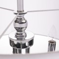 Lampa wisząca Abu Dhabi P05406WH Hampton