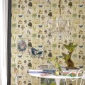 Tapeta John Derian PJD6001/01 Picture Book