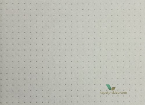 Tapeta w kropki Le Corbusier 31005 Dots Arte