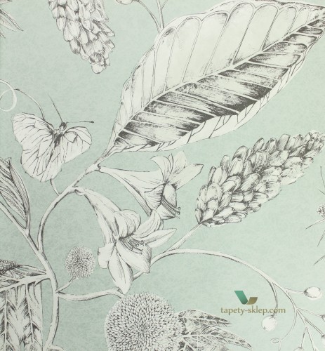 Tapeta Harlequin 111224 Palmetto