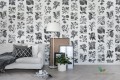 Fototapeta Rebel Walls R13171 Fruit & Flora Color