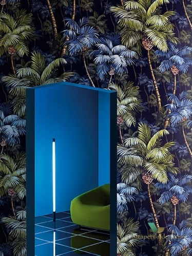 Fototapeta Wall&Deco WDTU1801 TUJANE Contemporary 2018