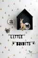 Tapeta Esta 138942 Little Bandits