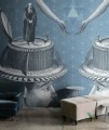 Tapeta London Art 18037 Cosmo