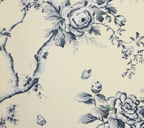 Tapeta Ralph Lauren PRL027/05 Signature Papers