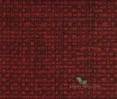 Tapeta Thibaut T6821 Bankun Raffia Texture Resource 5