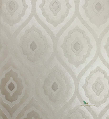 Tapeta Nina Campbell NCW4271-01 Coromandel