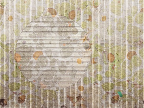 Fototapeta Wall&Deco Iride WDIR1702 Contemporary 2017