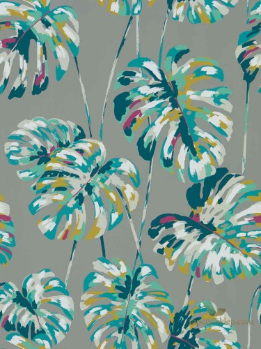 Tapeta Harlequin 111752 Kelapa Zapara