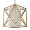 Lampa Cosmo Light New York P01403WH AU