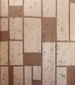 Tapeta Geometryczna Arte 37661 Quadra Metal X Signum