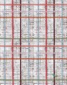 Fototapeta Wall&Deco Collage WDCG1602 Contemporary 2016