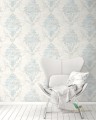 Tapeta Wallquest FI71007 French Impressionist