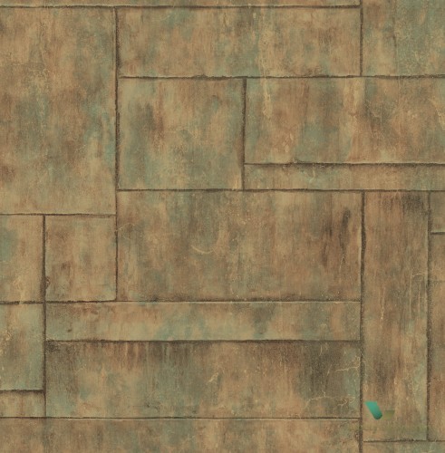 Tapeta Seabrook MW31606 Metalworks