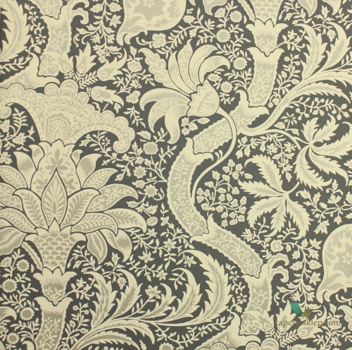 Tapeta Orientalna Morris & Co. 216445 Indian Archive IV