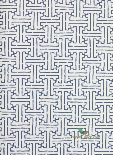 Tapeta Thibaut T35171 Taza Graphic Resource