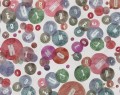 Fototapeta Wall&Deco Charms WDCH1502 Contemporary 15