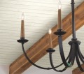 Tapeta Drewniane Deski MH1566 Magnolia Home York