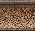 Border Cole & Son 109/13060 Zulu Ardmore