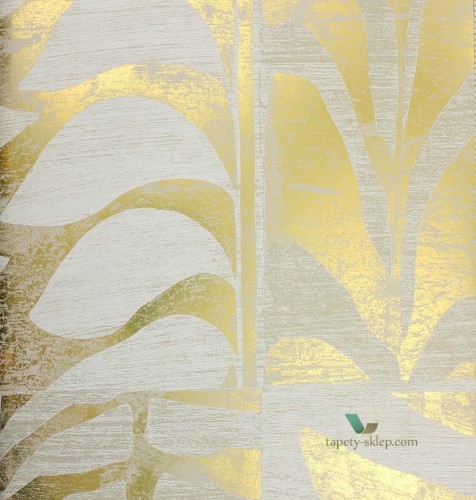 Tapeta w liście Arte 42020 Canopy Ligna