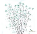 Fototapeta Wall&Deco Ramage WDRA1603 Contemporary 2016