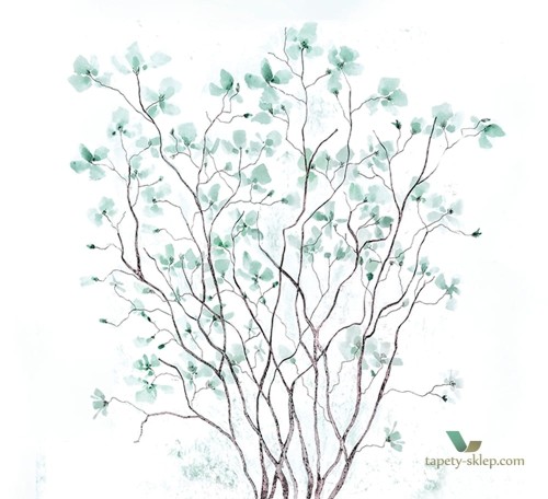 Fototapeta Wall&Deco Ramage WDRA1603 Contemporary 2016